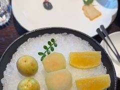 -江礼·钱塘鱼鲜·精致萧山菜