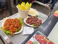 -仁义火锅城·熟食店(金杨路店)