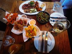 -京A Brewpub·精酿餐吧(幸福村店)