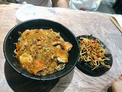 -沈记烧烤海鲜(江汉二路店)