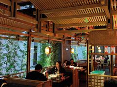 -湘阁里辣(东门茂业店)