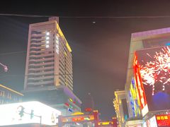 -汉巴味德(大悦城店)