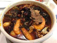 -眉州东坡(团结湖店)
