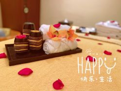 -尊尚柏丽美容SPA