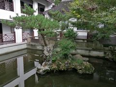 -杭州张苍水先生祠