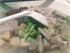 -苏晓玥·手作江南小吃(深圳北站店)