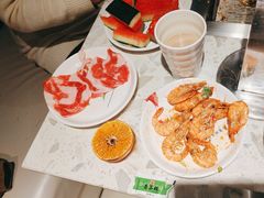 -春天烤肉自助餐厅(南内环店)