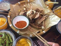 -刘师父老汉口江湖菜(蔡锷路店)