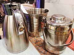 -大师傅金奖啤酒鱼(西街口总店)