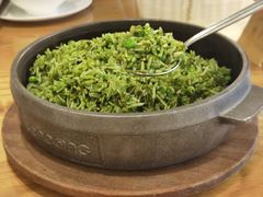 老姜松茸紫菜饭-无味舒食(环岛路店)