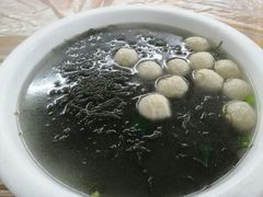 -阿古海鲜大排档(青澳湾自然之门六年好店)