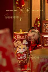 -可嘟儿家庭纪实摄影(南二环店)