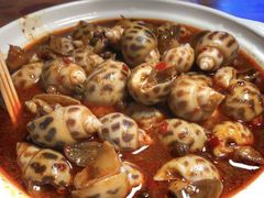 -三妹小龙虾·黄油蟹(华侨城总店)