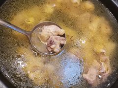 土鸡汤-向塘土鸡总店(八一广场店)