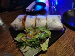 Burritos-Q MEX 库迈墨西哥餐吧(三里屯店)
