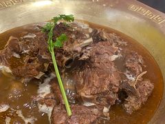 -芦月轩羊蝎子(北蜂窝店)