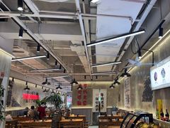-谭三娘鲜切牛肉自助火锅(文殊院店)