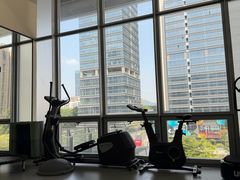 -医家人运动康复中心(龙华简上店)