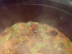-挂雪铁锅炖大鹅