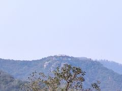 -北京西山国家森林公园