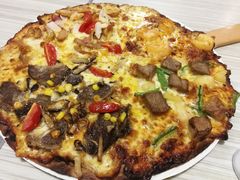 -必胜客(航洋国际店)
