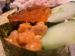 -大起水产回转寿司(道顿堀店)