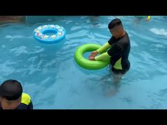 -欢乐水魔方水世界