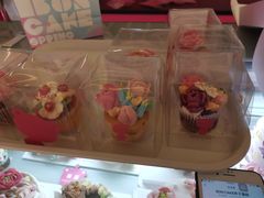 -BONCAKE裱花蛋糕(万象汇店)