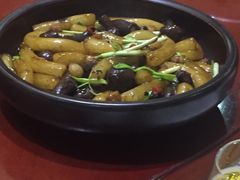 -上和臻品中国菜(花园街店)