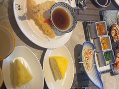 -極上萬膳·日料放题(来福士江景店)