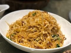 -上和臻品中国菜(花园街店)