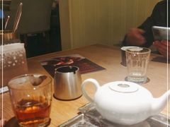 -良木缘咖啡西餐(蜀汉路店)