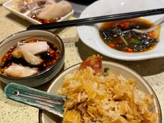 -润泽园椰子鸡(汇一城店)