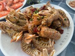 -明记海鲜大排档(巽寮湾店)