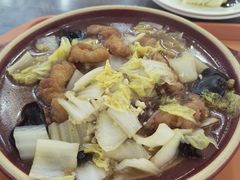 -护国寺小吃(左家庄店)