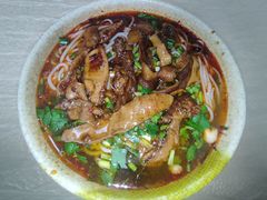 -川姐牦牛肉粉(沟口店)
