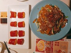 -避风塘·老港味餐厅(虹口龙之梦店)