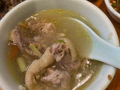 -61号餐吧(兴坪古镇漓江店)