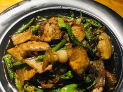 招牌回锅肉-心邸·庆宴(雅宝城店)
