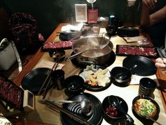 -手选潮汕鲜活牛肉火锅(二七广场店)