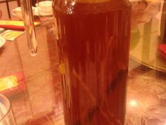马蹄雪梨毛根水-东四民芳餐厅(世茂工三店)