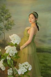 点击看大图 -专注孕妇照亲子照·纪田摄影