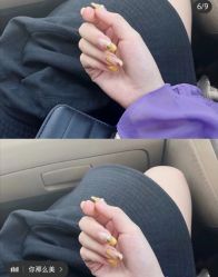 -恐龙·美甲美睫