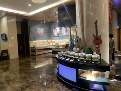 -宜昌富力皇冠假日酒店·咖啡1号西餐厅