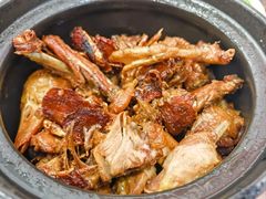 姜母鸭-斯丹姜母鸭·古法干香(涂门街总店)