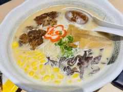 -万岁寿司(虎门万达店)