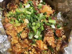 -老黄记手撕烤兔(玉林街店)