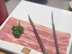 -韩宫宴烤肉·料理(颛桥万达店)