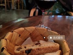 -羽深肉铺 Steak & Wine