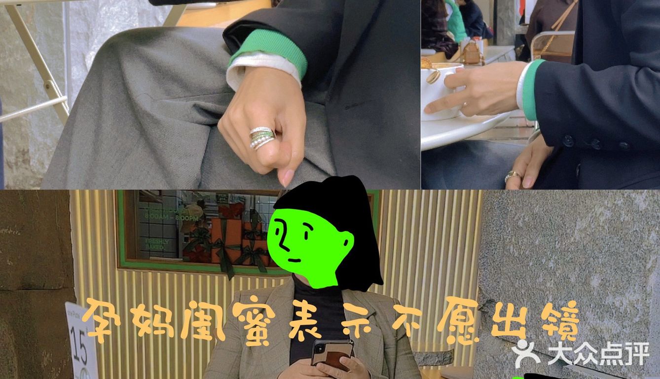 🔥闺蜜最佳约会地👭📷